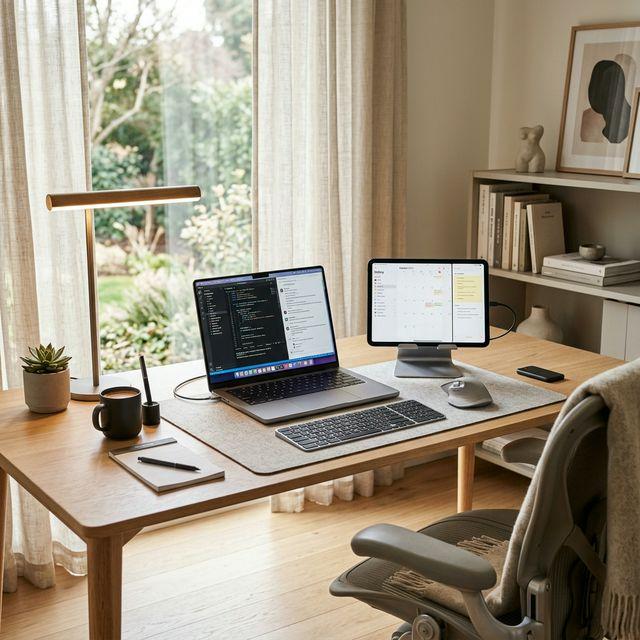 Best Duet Display Alternatives in 2026 (Free & Paid)