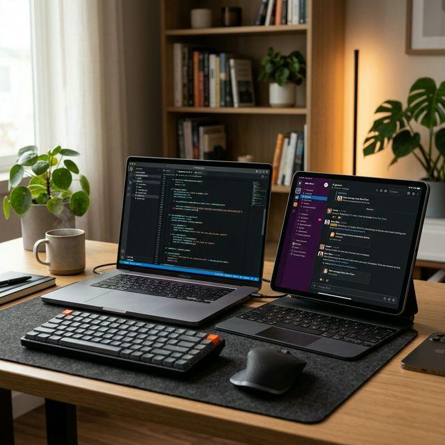 Duet Display Review 2026: iPad as Second Display — Is It Still Worth It?