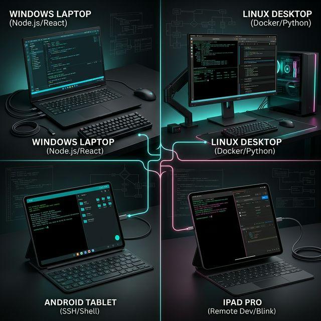 Best Apple Sidecar Alternatives for Windows, Linux & Older Macs (2026)