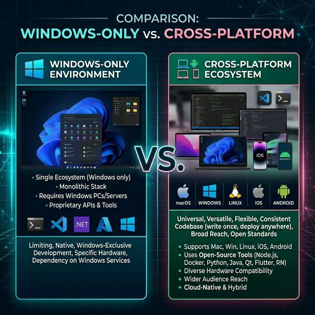 Spacedesk vs BetterCast: Which Free Second Monitor App Is Better?