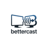 BetterCast second display app logo