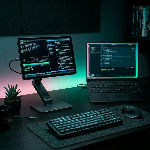 How to Use Your Android Tablet as a Second Monitor in 2026